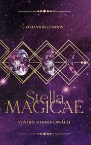 Cover von Stella Magicae