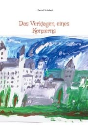 Cover von Das Verklagen eines Konzerns
