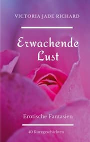 Cover von Erwachende Lust