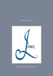 Cover von Jesus