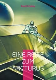 Cover von Eine Reise zum Arcturus