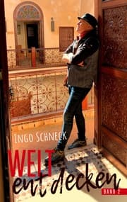 Cover von Die Welt entdecken Band 2