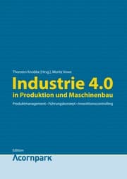Cover von Industrie 4.0