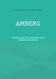 Cover von Amberg