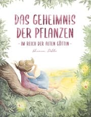 Cover von Das Geheimnis der Pflanzen