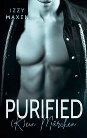 Cover von Purified