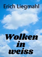 Cover von Wolken in weiß