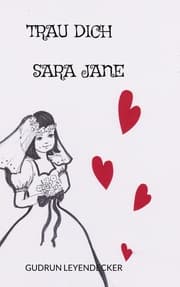 Cover von Trau Dich, Sarah Jane