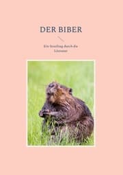 Cover von Der Biber