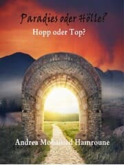 Cover von Paradies oder Hölle?