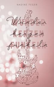 Cover von Wunderkerzenfunkeln