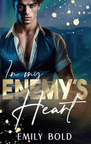 Cover von In my Enemy's Heart