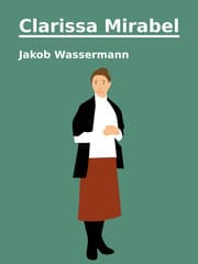 Cover von Clarissa Mirabel