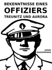 Cover von Bekenntnisse eines Offiziers