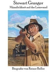 Cover von Stewart Granger - Männlichkeit auf der Leinwand