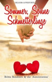 Cover von Sommer, Sonne, Schmetterlinge