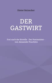 Cover von Der Gastwirt