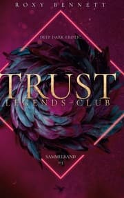 Cover von Trust