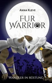 Cover von Fur-Warrior