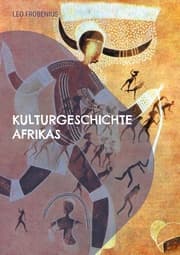 Cover von Kulturgeschichte Afrikas