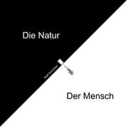 Cover von Der Mensch Die Natur
