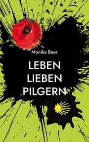 Cover von Leben Lieben Pilgern