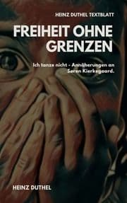 Cover von TEXTBLATT - Freiheit ohne Grenzen