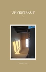 Cover von Unvertraut