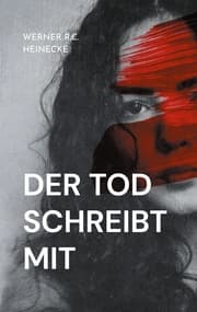 Cover von Der Tod schreibt mit