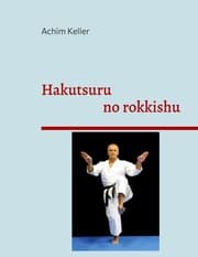 Cover von Hakutsuru no rokkishu