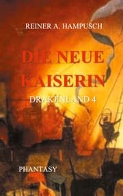 Cover von Die neue Kaiserin
