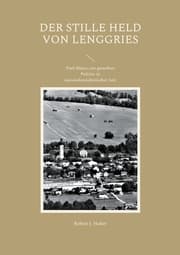 Cover von Der stille Held von Lenggries