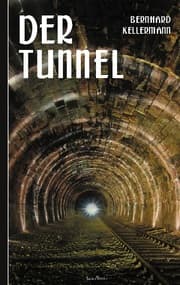 Cover von Der Tunnel