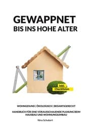 Cover von Gewappnet bis ins hohe Alter