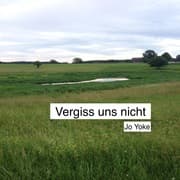 Cover von Vergiss uns nicht