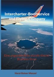 Cover von Intercharter-Bootservice and Flying-Company