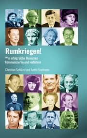 Cover von Rumkriegen!