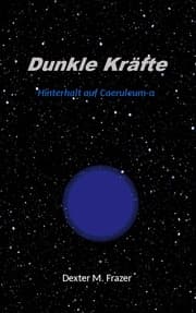 Cover von Dunkle Kräfte