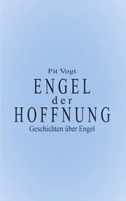 Cover von Engel der Hoffnung