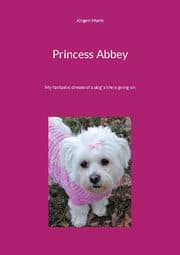 Cover von Princess Abbey