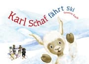 Cover von Karl Schaf fährt Ski