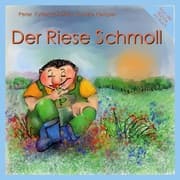 Cover von Der Riese Schmoll