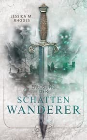 Cover von Erlösung der Schattenwanderer