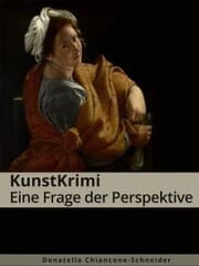 Cover von KunstKrimi: Eine Frage der Perspektive