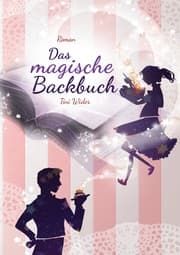 Cover von Das magische Backbuch