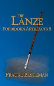 Cover von Die Lanze