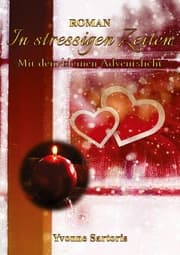 Cover von In stressigen Zeiten