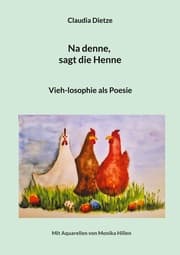 Cover von Na denne, sagt die Henne