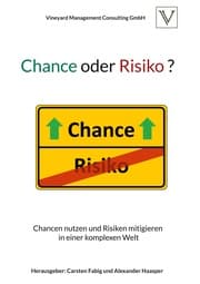 Cover von Chance oder Risiko ?