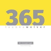 Cover von 365 launna weiver